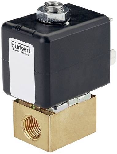Bürkert Magnetventil 20074797 7012 230 V 1 St.