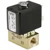 Bürkert Magnetventil 20074837 7011 24 V G 1/8 Nennweite (Details) 2 mm Direktwirkend 1 St.