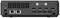 Rückseite eines Geräts mit Anschlüssen: zwei Ethernet-Ports, zwei HDMI-, zwei DisplayPort- und vier USB-3.1-Anschlüsse.