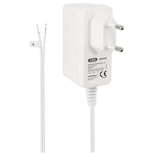 ABUS AZZU10031 ABUS AZZU10031 Secvest Steckernetzteil 13,8V/1,75A Netzteil