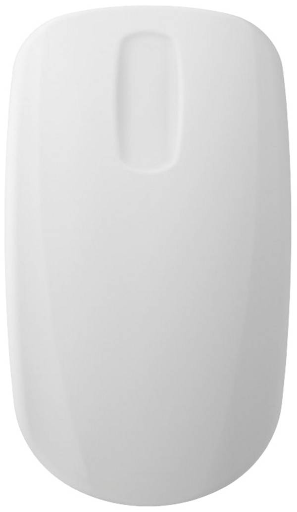 Contour Active Key AK-PMH3 Medical Mouse Scroll Sensor Wireless  Maus Funk   Infrarot Weiß 3 Tasten 1000 dpi Silikonmembran vollversiegelt IP68, Ergonomisch, Geräuscharme Tasten, IP68 Wasserdicht und staubgeschützt