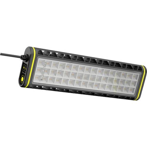 Ledlenser AT10C Work LED Arbeitsleuchte netzbetrieben 500 lm, 2750 lm, 5000 lm