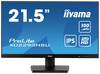 Iiyama ProLite XU2293HSU-B6 - LED-Monitor - 55.9 cm (22")