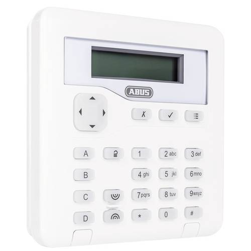 ABUS AZBE10000 Terxon SX Bedieneinheit