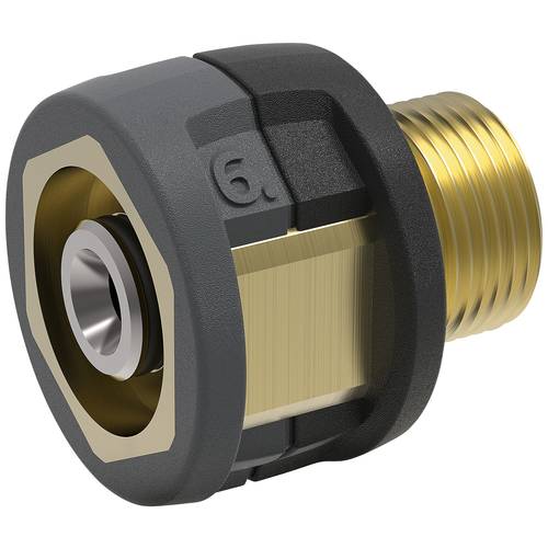 Thumbnail - Kärcher Professional 4.111-034.0 TR22IG-M22AG Dampfreiniger-Adapter 1 St.