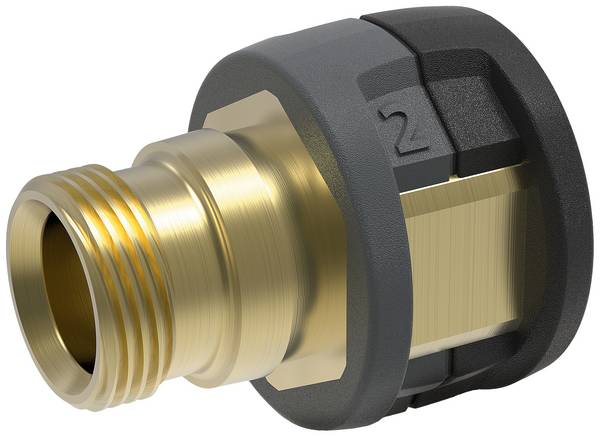 Kärcher Professional 4.111-030.0 M22IG-TR22AG Dampfreiniger-Adapter 1 St.