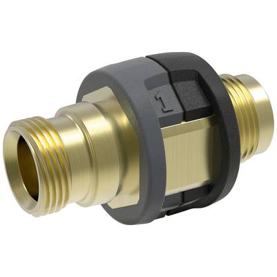 Kärcher Professional 4.111-029.0 M22AG-TR22AG Dampfreiniger-Adapter 1 St.