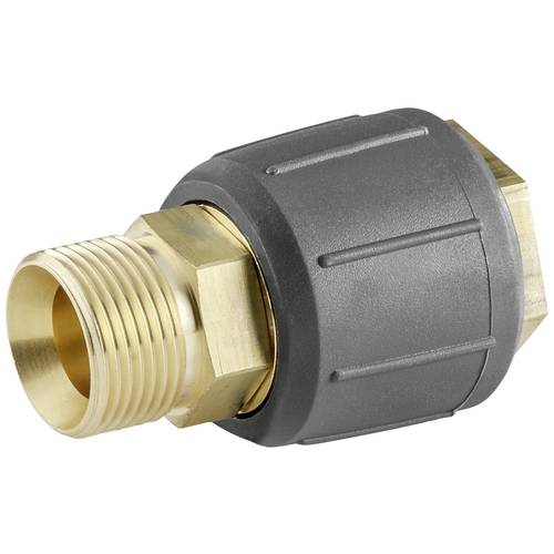 Thumbnail - Kärcher Professional 4.111-046.0 EASY!Lock 22 IG - M22 x 1,5 AG Dampfreiniger-Adapter 1 St.