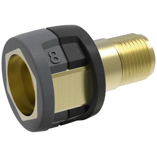 Thumbnail - Kärcher Professional 4.111-036.0 TR20IG-M18AG Dampfreiniger-Adapter 1 St.