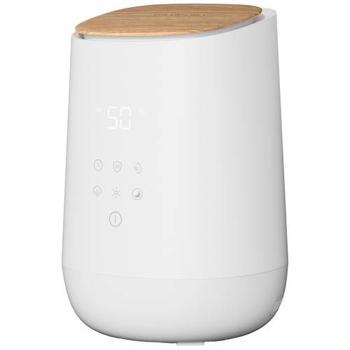 Medisana AH 680 Luftbefeuchter 1 St. Beige