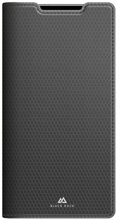 Black Rock The Classic Booklet Samsung Galaxy S24 Ultra Schwarz Standfunktion 2192MPU02