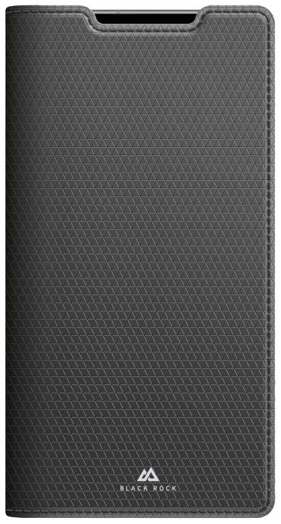 BLACK ROCK The Classic Booklet Samsung Galaxy S24 Ultra Schwarz Standfunktion