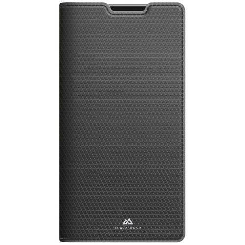 Black Rock The Classic Booklet Samsung Galaxy S24+ Schwarz Standfunktion 2190MPU02