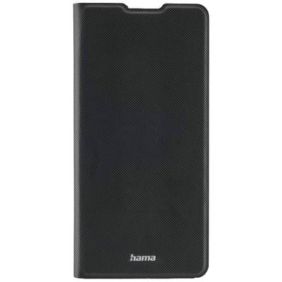 Hama Daily Protect Booklet Xiaomi Redmi Note 13 Pro 4G Schwarz Standfunktion