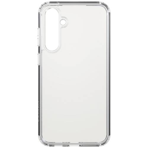 Black Rock Clear Protection Backcover Samsung Galaxy S23 FE Transparent 2176CCT01