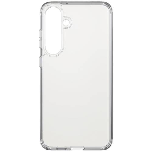 Thumbnail - Black Rock Clear Protection Backcover Samsung Galaxy S24+ Transparent 2189CCC01