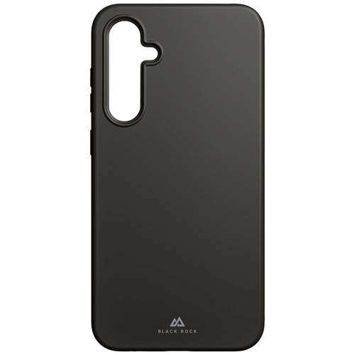 Black Rock Urban Backcover Samsung Galaxy S23 FE Schwarz 2176FIT02