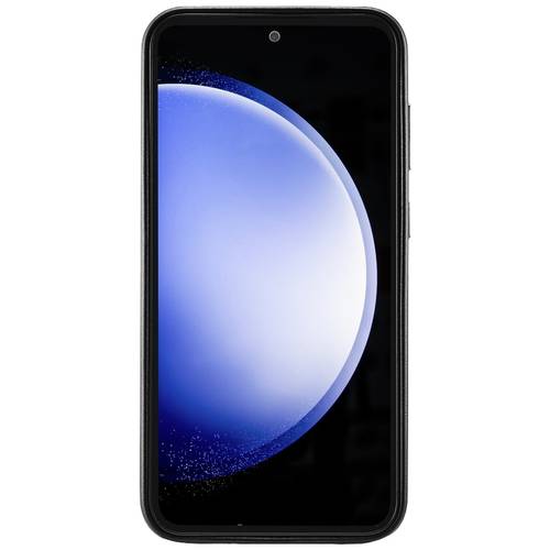 Thumbnail - hama 00136056 Handyhülle Eco Premium für Samsung Galaxy S23 FE, Schwarz