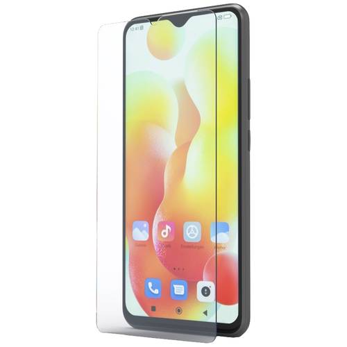 hama 00219964 Schutzglas für Xiaomi Redmi 13C