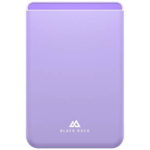 Black Rock Urban Mag Case Apple iPhone 12 mini, iPhone 12, iPhone 12 Pro, iPhone 12 Pro Max, iPhone 13 Mini, iPhone 13, ...