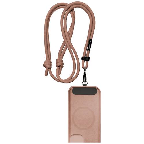 Black Rock Universal Lanyard Smartphone-Kette Universal Universal Braun 9200UDL06