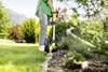 Kärcher Home & Garden LTR 3-18 Dual Akku Akku-Rasentrimmer ohne Akku, ohne Ladegerät Schnittbreite (max.): 30 cm
