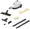 Kärcher Home & Garden SC 2 EasyFix Dampfreiniger 1.512-600.0 1500 W Weiß, Schwarz