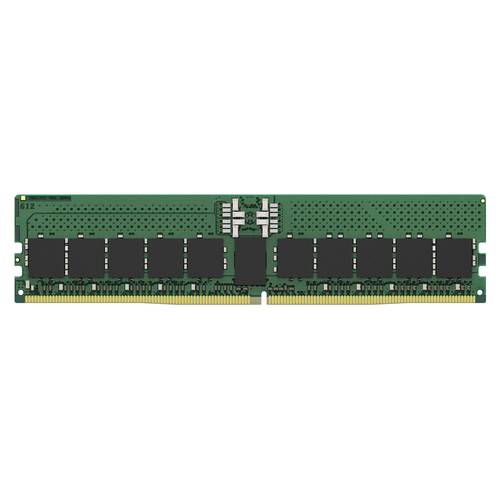 Kingston KTH-PL548D8-32G PC-Arbeitsspeicher Modul DDR5 32 GB 1 x 32 GB ECC 4800 MHz 288pin DIMM CL40 KTH-PL548D8-32G