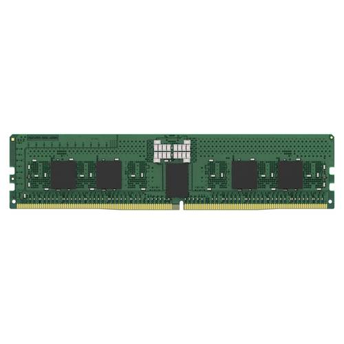 Thumbnail - Kingston KTL-TS548S8-16G PC-Arbeitsspeicher Modul DDR5 16 GB 1 x 16 GB ECC 4800 MHz 288pin DIMM CL40 KTL-TS548S8-16G
