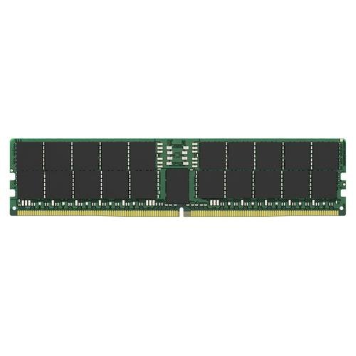 Kingston KTH-PL548D4-64G PC-Arbeitsspeicher Modul DDR5 64 GB 1 x 64 GB ECC 4800 MHz 288pin DIMM CL40 KTH-PL548D4-64G