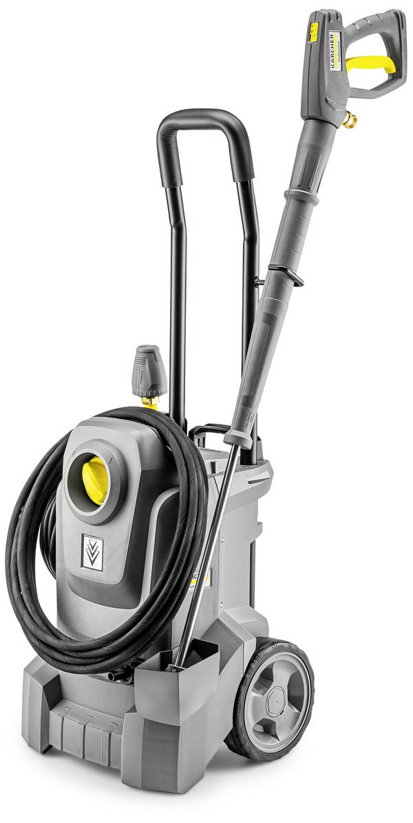Hochdruckreiniger HD 5/11 E Classic Fördermenge 833 l/min anthrazit. 86414149 864141 49