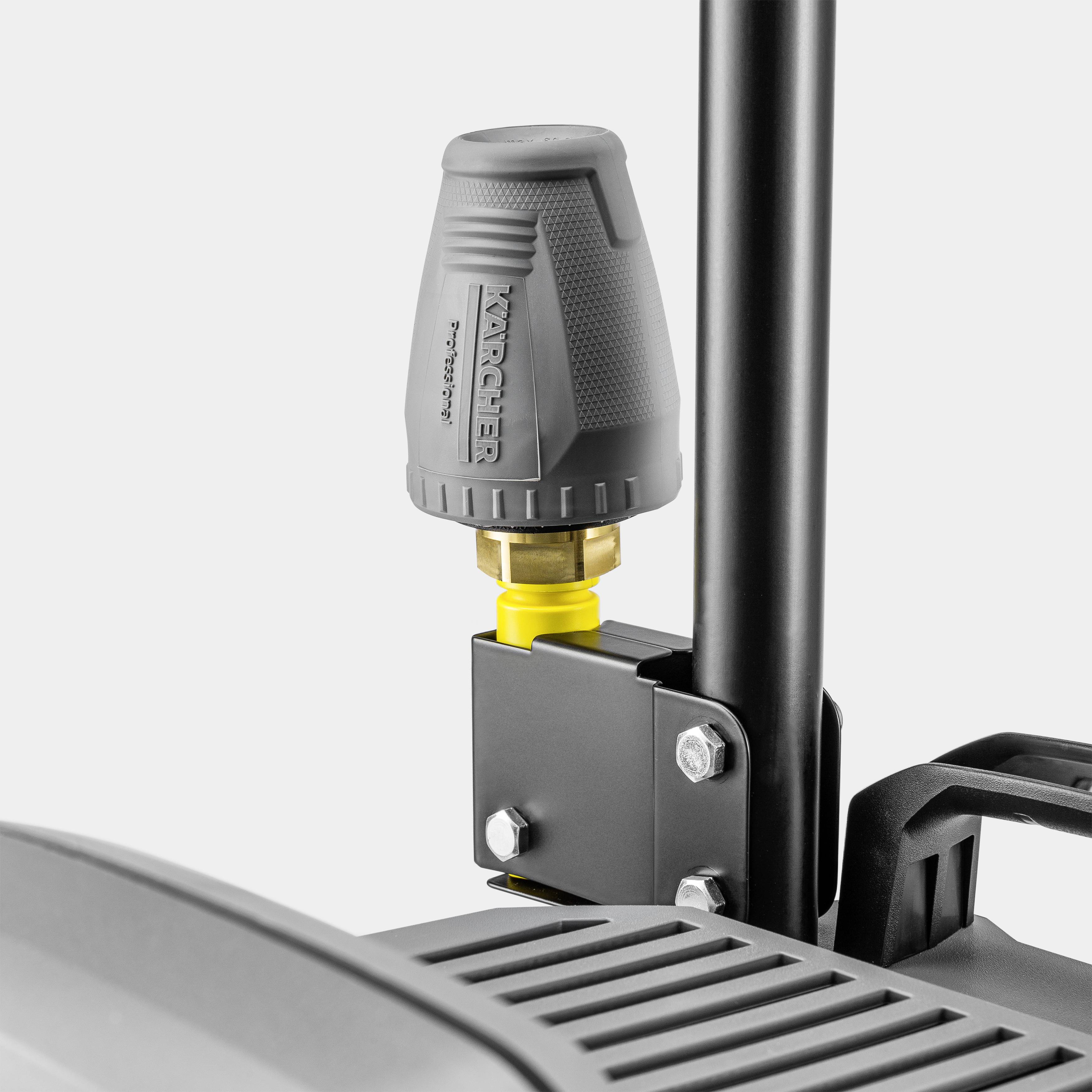 Hochdruckreiniger HD 5/11 E Classic Fördermenge 833 l/min anthrazit. 86414149 864141 49-1