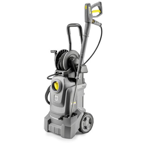 Kärcher Professional HD 5/11 EX Plus Classic Hochdruckreiniger 110 bar Heisswasser, Kaltwasser