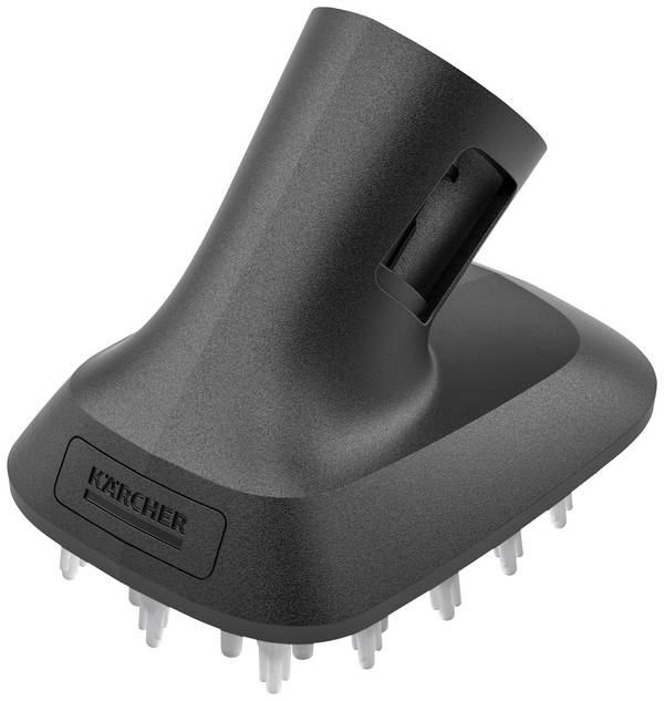 Kärcher Home & Garden 2.644-421.0 Waschbuerste Haustier Waschbürste  1 St.
