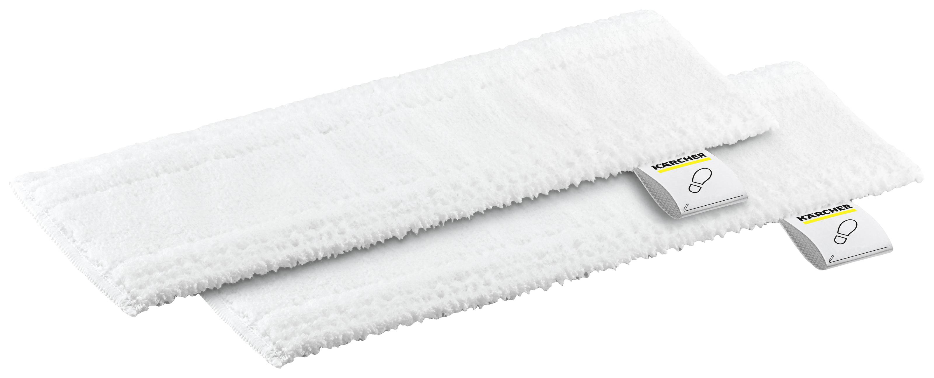 Kärcher Home & Garden 2.863-340.0 EasyFix Bodentuch-Set 1 Set