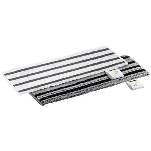 Kärcher Home & Garden 2.863-342.0 EasyFix Bodentuch-Set 1 Set