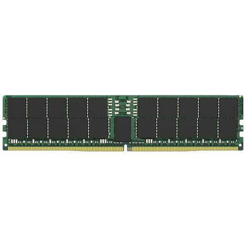 Kingston Server Premier Server-Arbeitsspeicher DDR5 64 GB 1 x 64 GB ECC 5600 MHz 288pin DIMM CL46 KSM56R46BD4PMI-64HAI