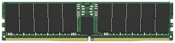 Kingston Server Premier Server-Arbeitsspeicher DDR5 64 GB 1 x 64 GB ECC 5600 MHz 288pin DIMM CL46 KSM56R46BD4PMI-64HAI