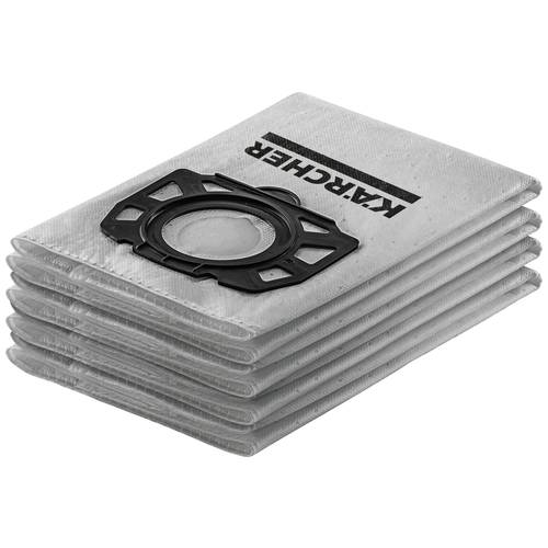 Kärcher Home & Garden 2.863-355.0 Vliesfilterbeutel 4 St.