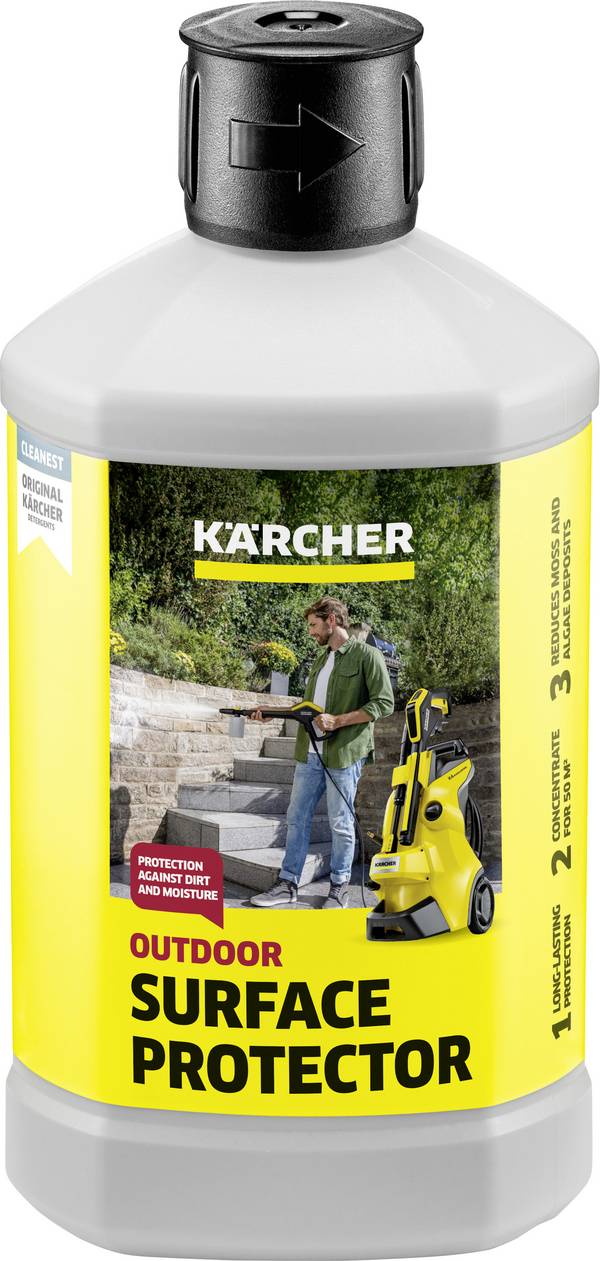 Kärcher Home & Garden 6.295-594.0 Sprühimprägnierer RM 542  1 l