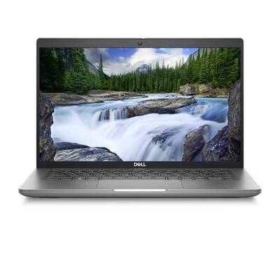 Dell Notebook Latitude 5440  35.6 cm (14 Zoll)   Intel® Core™ i5 i5-1345U 16 GB RAM  512 GB SSD Intel Iris Xe   Grau  5H