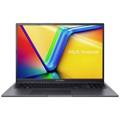 Asus Notebook VivoBook 16X (K3605VC-MB262W)  40.6 cm (16 Zoll)   Intel® Core™ i7 i7-13700H 16 GB RAM  1000 GB SSD Nvidia