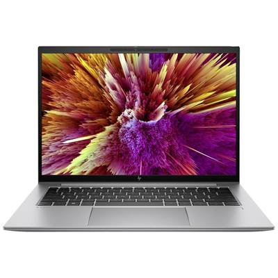 HP Notebook ZBook Firefly 14 G10 98P42ET  35.6 cm (14 Zoll)   Intel® Core™ i7 i7-1355U 64 GB RAM   Nvidia RTX™ A500  Sil