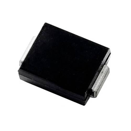 Thumbnail - DIODES Incorporated TVS-Diode SMCJ40A-13-F 3.5 V 1.5 kW
