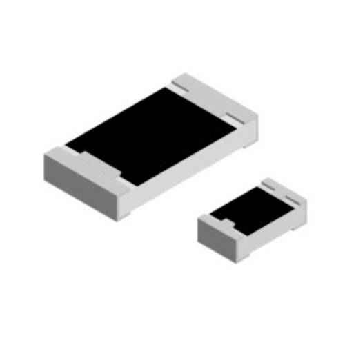 Vishay CRCW1206120RFKEA Dickschicht-Widerstand 120 Ω SMD 1206 1 % 100 ppm/°C 1 St.