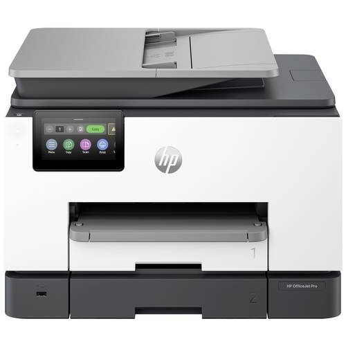 HP OfficeJet Pro 9132 e Multifunktionsdrucker Tintenstrahl Farbe A4 Drucker, Scanner, Kopierer, Fax ADF, Bluetooth®, Dup...