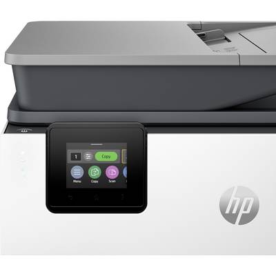 HP OfficeJet Pro 9120 e Multifunktionsdrucker Tintenstrahl Farbe A4 Drucker, Scanner, Kopierer, Fax ADF, Bluetooth®, Dup-3