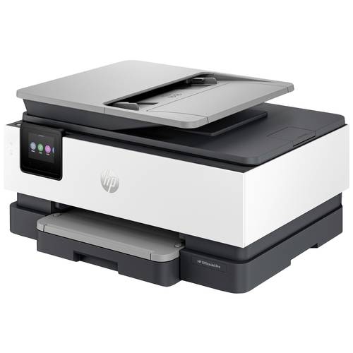 HP OfficeJet Pro 8132 e Multifunktionsdrucker Tintenstrahl Farbe A4 Drucker, Scanner, Kopierer, Fax ADF, Bluetooth®, Dup...