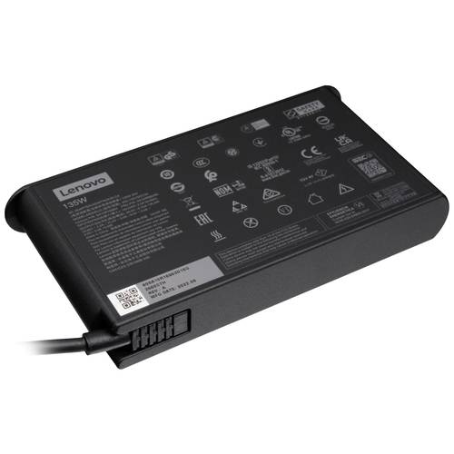Lenovo 5A10W86297 Notebook-Netzteil 135 W 20 V 6.75 A