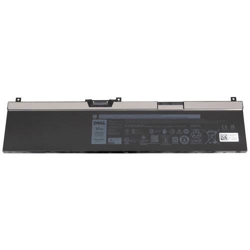 Thumbnail - Dell Notebook-Akku GW0K9 11.4 V 8070 mAh Dell